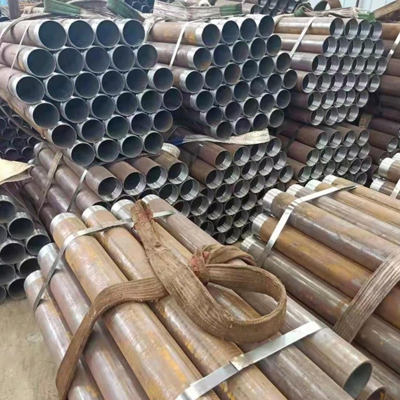 丰县地质钻探用跟管