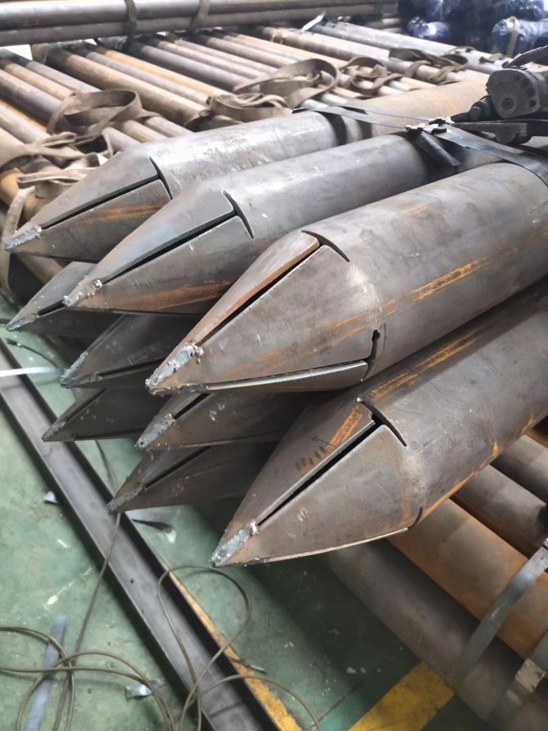 丰县108mm管棚管