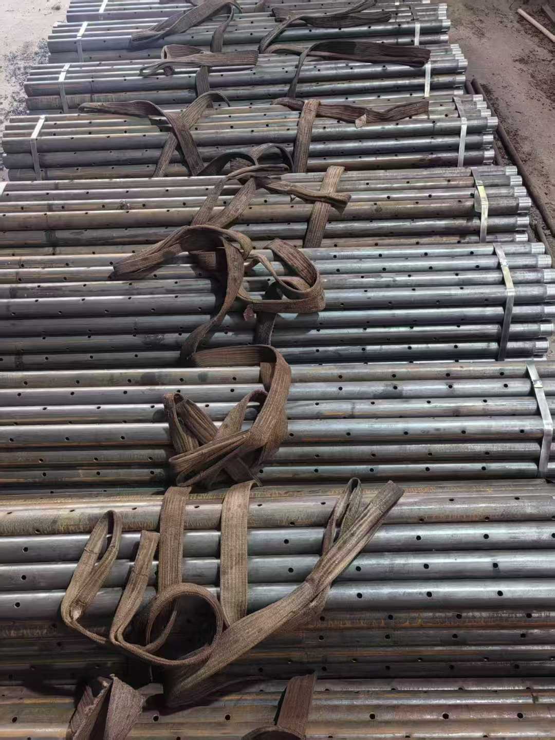 丰县127mm管棚管