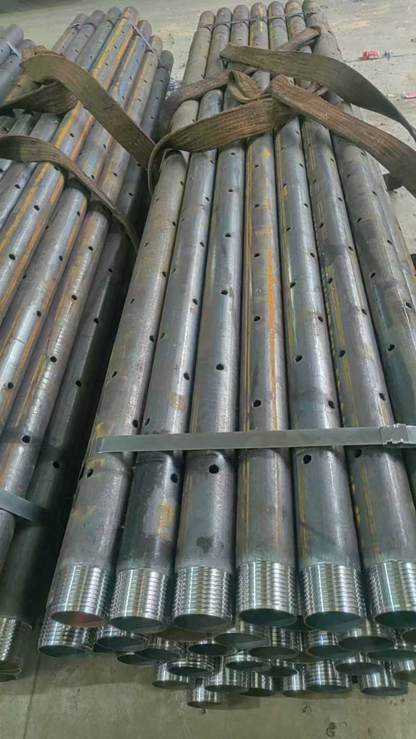丰县159mm管棚管