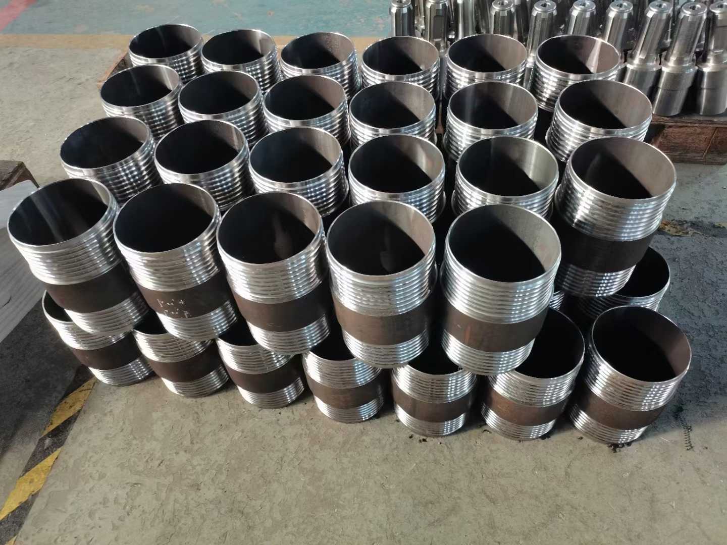 丰县219mm管棚管